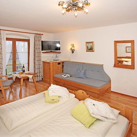 ホテル Alpenhof Kruen 部屋 写真